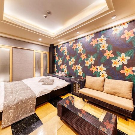 Hotel Atlantis Hawaiian Resorts (Adults Only) سايتاما المظهر الخارجي الصورة